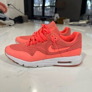 Nike Air Max Ultra Moire - Hot Lava 8.5